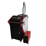 1000w 1500w Multi-functional Fiber Laser Welding Machine for Automotive Industry