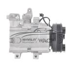 977013E200 Car Air Conditioning Compressor For Kia Sorento 3.5 WXKA040