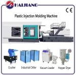 High Efficiency Lunch Box Double Layer Plastic Making Machine Energy Saving