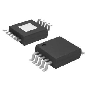 Wholesale TPS57060QDGQRQ1 Electronic Components IC Switching Voltage Regulator IC 800mV - 58 V from china suppliers