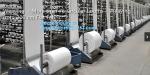 Custom design polypropylene woven jumbo bags big bag 1000kg for sand stone,U