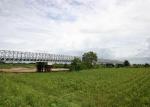 Semi Permanent Delta 2.25m GB Modular Steel Bridge