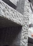 Padang Dark Grey G654 Large Granite Slabs Floor Tiles Paving Stone Pillar
