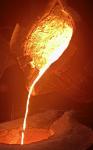 Custom Furnace Refractory Lining Ramming Mass For High Manganese Steel Smelting