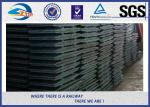 7 - 3/4"x 14" Hot Rolled Double Ribs Carbon Steel Railroad Tie Plate AREMA