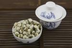 Nutritious Soya Bean Snacks BBQ Flavor Roasted Edamame With 12 Months Shelf Life