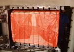 Rust Resistance Bale Ties Wire Quick Link Tie Wire 2.28m Length For Cotton