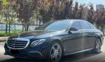 2020 Benz Of E350L Sedan Gas Petrol 2.0T 299PS L4 220kW/649Nm Luxury Dynamic
