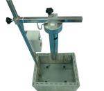 Vertical Hammer Impact Testing Machine