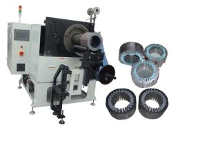 Wholesale Horizontal Motor Stator Slot Insulation Paper Inserting Machine SMT-CW300 from china suppliers