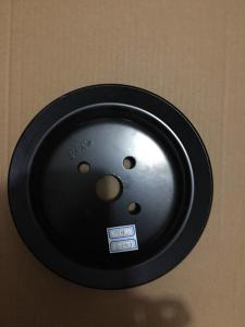 Wholesale part No. :6743-61-3310 Pulley use for komatsu EXCAVATOR PC300-8 Cooling Fan Drive Pulley from china suppliers