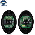 Vehicle Parking Barrier Accessory 12/24V Infrared Photocell Gate Sensor
