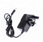 Wall Plug Mounted Lithium Ion Battery Charger 9 Volt Dc 750ma 0.8a