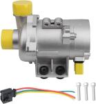 Electric Engine Water Pump Compatible With BMW X3 Z4 X5 328i 323i 128i 528i