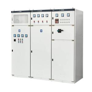 Wholesale Customizable complete set of distribution box low voltage switch control cabinet from china suppliers