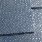 Floor Drain Trench 3mm Compound Steel Grating