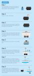 LED Lighting and Intelligent Circulating Water Pump Integrated Hydroponic