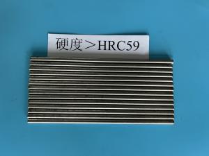 Wholesale 420MOD High Nitrogen Martensitic Stainless Steel Hardness up to HRC59 from china suppliers