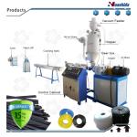 Professional Welder Use Hdpe Plastic Welding Rods Making Machine For Stick