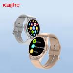 Resolution 320*320 Body Temperature Sedentary Reminder Smart Watch 64MB