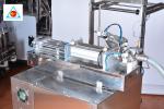 China Manufacturer Multi-function Automatic high precision water oil fruit juice