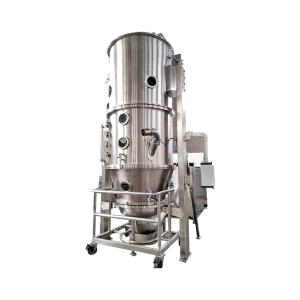 Wholesale Dairy Products Fluid Bed 1500L Spray Dryer Granulator from china suppliers