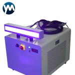 UV LED Curing Equipment 1900W High Power Water Cooling UV Lamp For Screen
