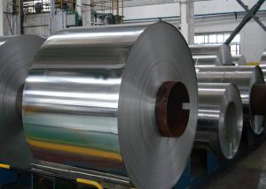 Wholesale Hot Rolled Aluminum Coil Stock Professional 8011 Alloy With Mill Finish Surface from china suppliers