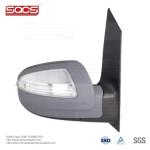 Electric Foldable Side Mirror Wing Mirror 6398109216 6398109116 639 810 92 16