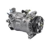 36001462 Car Air Compressor For Volvo S60 S80 V60 V70 T5 WXVV013