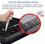 Double Din Nine Inch Android 10 Quad Core WIFI Touch Screen Multimedia For