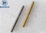 High Strength Water Jet Cutting Nozzle , Cemented Carbide Nozzle ISO9001