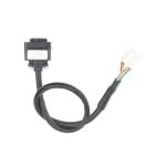 High Quality Assist Camera Reversing Camera VCB-3000-For Nissan