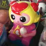 Hansel amusement entertainment indoor arcade game amusement park rides