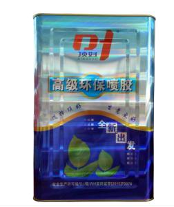 Wholesale Fast Drying Multipurpose Adhesive Glue Compound Spray Adhesive Glue from china suppliers