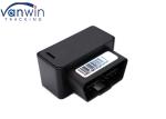 2G GSM OBD GPS Tracker For Car OBD Interface OBD Switch