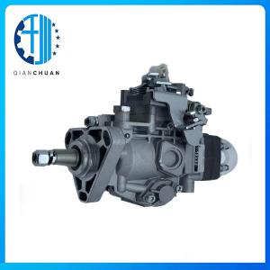 Wholesale Toyota Injection Pump Diesel Engine Fuel Pump Of Toyota 1dz-2 2z 13z 14z 15z from china suppliers