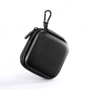 Wholesale 300D PBT Headphone Travel Case , EVA Earbud Carrying Case from china suppliers