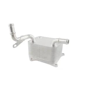 Wholesale Auto Parts Cooling System Oil Radiator For A6 A8 RS4 RS5 V8 4.2L 079117015P from china suppliers