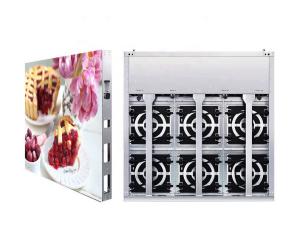 Wholesale Front Rear Service Outdoor LED Billboard Waterproof IP68 Multipurpose from china suppliers