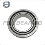 Metric JM 738249/210/VE141 Journal Roller Bearings For Train 190*260*46mm