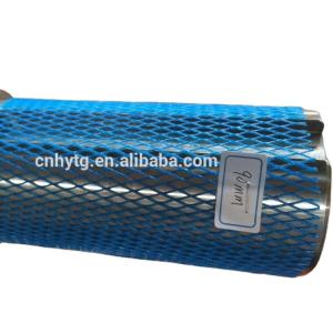 Wholesale Customized Cutting Service for Nylon Bottle Protection Nets Made of Strong PE Plastic from china suppliers