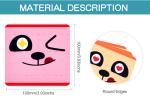 Toddlers Learn Face Expressions Kids Different emotions Promotional gifts