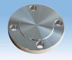 Incoloy 800ht Rf Blind Flange 2" 150# Alloy 800 Flange Precision Stainless Steel