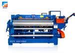 CE 2.2kw Wire Netting Machine For Chicken Cage