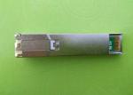 JD089B X120 SFP RJ45 100M Optical Fiber Module 1 year warranty