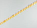 Double Line COB CCT LED Strip Dynamic White 6500K CCT Led Strip
