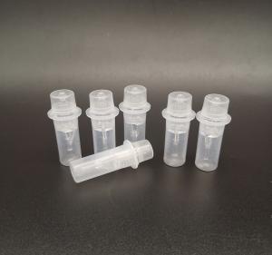 Wholesale 1.5ml Preservation Tube Sterilized Serum Storage With Good Sealing Effect No Liquid Leakage from china suppliers