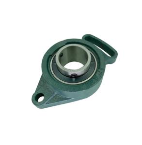 Wholesale Cast Iron Pillow Block Bearing UCFA205 UCFA207 UCFA209 Housing UCFA200 Series from china suppliers