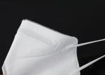 Anti Virus Protection 4 Layer Disposable Protective Mask / KN95 Dust Mask
